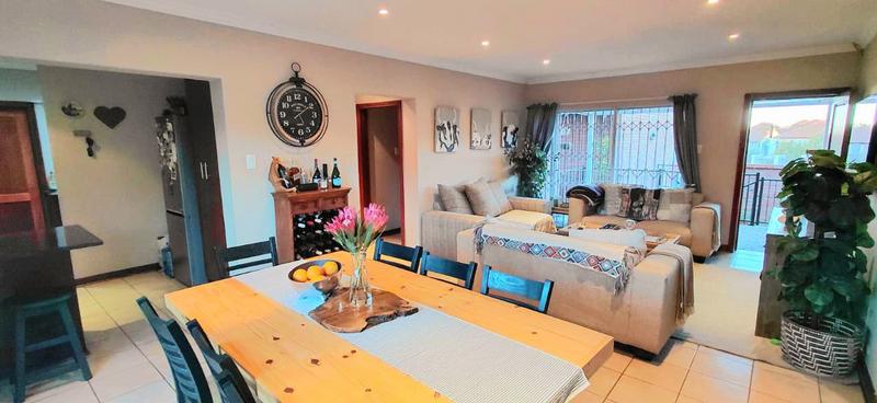 3 Bedroom Property for Sale in Pentagon Park Free State